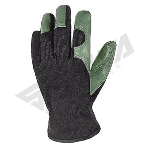 Guantes de Cuero de Moda para Mujer / Guantes de Vestir de Moda para Hombre, Piel de Oveja, Servicio OEM, Personalizados, para la Vida Diaria, Poliéster - Product Image 5