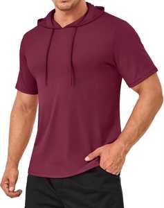 Men's Short Sleeve O-Neck Knitted Sweater Front Pattern Regular Fit Casual Wear 100% Cotton <b>Sequin</b> Embroidery Animal Print - Product Image 3