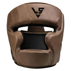 ชุดป้องกันศีรษะสำหรับชกมวยขายดีที่สุด คุณภาพพรีเมียม - Product Image 1