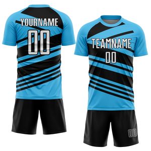 Vêtements de sport confortables de haute qualité en gros, uniforme de football respirant, uniforme pour hommes - Product Image 1