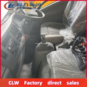 <span class=keywords><strong>Camion</strong></span> <span class=keywords><strong>nacelle</strong></span> télescopique isolée Isuzu RHD 4x2 de <span class=keywords><strong>15m</strong></span> à 18m, plateforme de travail aérienne à flèche télescopique isolée, vente directe usine - Product Image 4