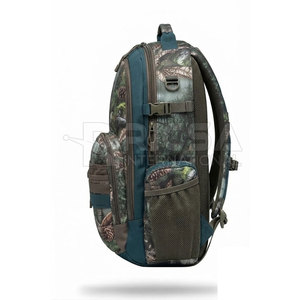 Organisateur de rangement professionnel imperméable pour la chasse, en tissu Oxford durable, avec poches à fermeture éclair sécurisées et bandoulière confortable et arquée - Product Image 4