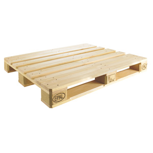 ซื้อพาเลท Euro EPAL จำนวนมาก คุณภาพคงที่ ราคาขายส่งที่แข่งขันได้ - Product Image 1