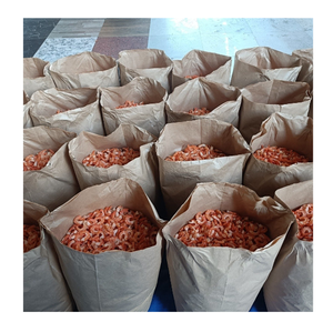 กุ้งแห้งเวียดนามพรีเมียม บรรจุภัณฑ์แบบกำหนดเอง สำหรับผู้ค้าส่งอาหารทะเลและผู้นำเข้าทั่วโลก - Product Image 1