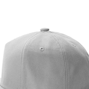 Casquette de baseball unisexe pour toutes les saisons, design personnalisé, logo, nouvelle mode, vente chaude, tissu courant 100% coton - Product Image 6