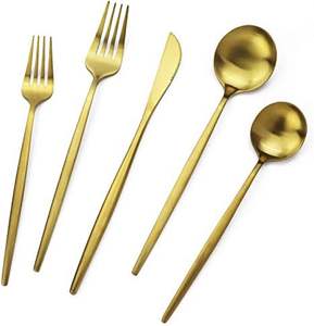 Juego de Comedor Inspirado en la Colección Heritage, Lujo, Venta al por Mayor, Exportación - Product Image 3