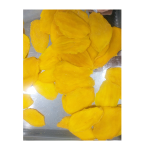Mango Deshidratado en Rodajas al por Mayor, Calidad Premium, Sabor Agridulce, Conservado en Almíbar, Envasado al Vacío, de Vietnam - Product Image 2