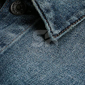 Chaqueta de Mezclilla para Hombre, Transpirable, Hecha con Materiales de Alta Calidad, Nueva Llegada, Chaqueta de Invierno para Adultos, Superventas - Product Image 4