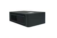Crypto Miner Avalon Nano 3 4T ASIC Bitcoin Miner SHA256 Machine de minage domestique USB-C 140W avec chauffage silencieux