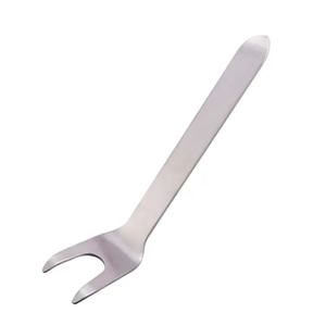 เครื่องดึงรั้งลิ้นเปิดปาก9 "เครื่องดึงรั้งผ่าตัดทางทันตกรรมสำหรับการจัดฟัน - Product Image 3