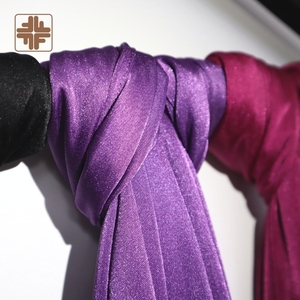 Hiyab para Mujer, Diseño Musulmán, Estilo Rápido, Perfecto para Cualquier Temporada - Product Image 4