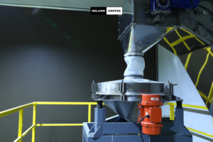 <b>Robusta</b> <b>Coffee</b> <b>Bean</b> 1kg Light Roast High Quality Agricultural Product Wholesale Supplier Bulk Supply And White Label Available - Product Image 2