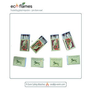 Household <b>Match</b> <b>Boxes</b> Trader - Product Image 6