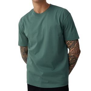 T-shirts à manches courtes pour hommes, vente en gros bon marché, T-shirts de qualité pour hommes, nouvelle conception quantité minimale de commande - Product Image 1