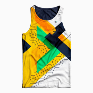 Maillot de basketball 2025 haute qualité, best-seller, prix bas, 100 % polyester, séchage rapide, respirant, tailles personnalisables, noms d'équipes - Product Image 2