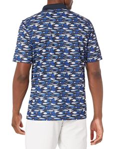 Venta directa de fábrica de alta calidad de los hombres Casual Polo Shirt para el golf de verano al por mayor disponible polos camisas de polo de los hombres - Product Image 3