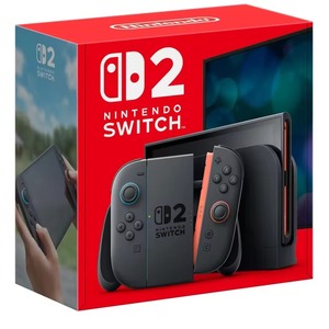 Consola Original Nintendo Switch 2 OLED de 64 GB con Controles Neon, Suministro al por Mayor OEM - Product Image 4