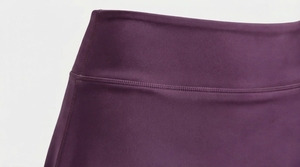 Falda Deportiva Casual para Mujer, Cintura Alta, Ropa Deportiva Personalizada, Fabricante de Ropa Deportiva - Product Image 2
