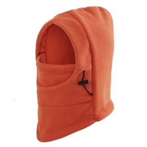 Masque balaclava sur mesure OEM, impression personnalisée, masque intégral pour moto, sublimation, capuche respirante, vente en gros - Product Image 2