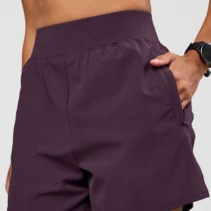 Shorts Ada para Mujer, Corte Holgado, Diseño Transpirable, Perfectos para Momentos de Comodidad en Verano - Product Image 5