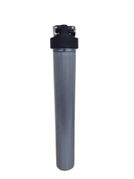 Système de filtration d'eau pour machine à glaçons EVP, cartouche filtrante à un seul étage à changement rapide, équipement de purification, raccord NPTF 3/8 pouces