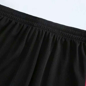 Uniformes de Fútbol Transpirables, Ligeros y de Secado Rápido, 100% Poliéster, Diseño Sublimado Personalizado - Product Image 6