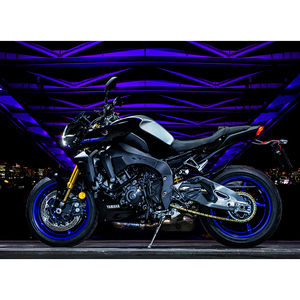 Motocicleta Yama_ha MT-10 SP 2023 - Product Image 3