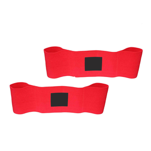 Bande de Résistance Élastique Professionnelle pour Musculation, Hommes et Femmes, Soutien pour Presse à Bench, Entraînement de Force, Fournisseur OEM - Product Image 6