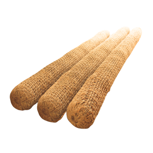 Top Product COIR <b>LOG</b> Biodegradable Coir <b>Log</b> for Parks, Riverbanks, Trails and Green Spaces with High Quality - Product Image 1