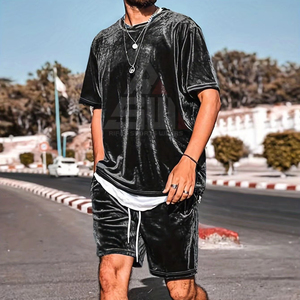 Mens <b>Board</b> Shorts Summer Beach Canvas 100% Polyester Knitted Mid Quick-dry Casual Heat-<b>Transfer</b> Print Front Drawstring Closure - Product Image 1