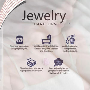 Herkimer ต่างหูคริสตัลสีทองเงินแท้925,ต่างหูแบบห่วงสำหรับผู้หญิง - Product Image 2