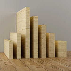 Madera de calidad superior para construcción, madera blanda para constructores profesionales, arquitectos y contratistas. - Product Image 2