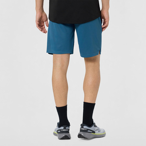 Top Trending Latest Design Collection Plain Dyed <b>Men</b> Gym <b>Shorts</b> High Street Style <b>Men</b> Gym Sport Fitness <b>Shorts</b> For Hot Selling - Product Image 5