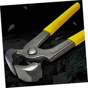 เครื่องมือผ่าตัดคุณภาพสูง ผู้จัดจำหน่ายเครื่องตัดกีบสัตว์มืออาชีพสำหรับสัตวแพทย์ ผลิตจากสแตนเลส ใช้งานด้วยมือ ได้รับการรับรองมาตรฐาน CE - Product Image 4