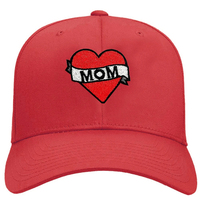 Gorra de Béisbol Personalizada, Cómoda, Flexible, Estructurada, con Bordado a Mano, de Secado Rápido, Transpirable, 100% Algodón, Unisex, para Deportes