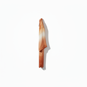 เสื้อผู้หญิงลายมัดย้อมฤดูร้อนปี 2026 แขนสั้นทรงหลวม สวมใส่สบาย - Product Image 5