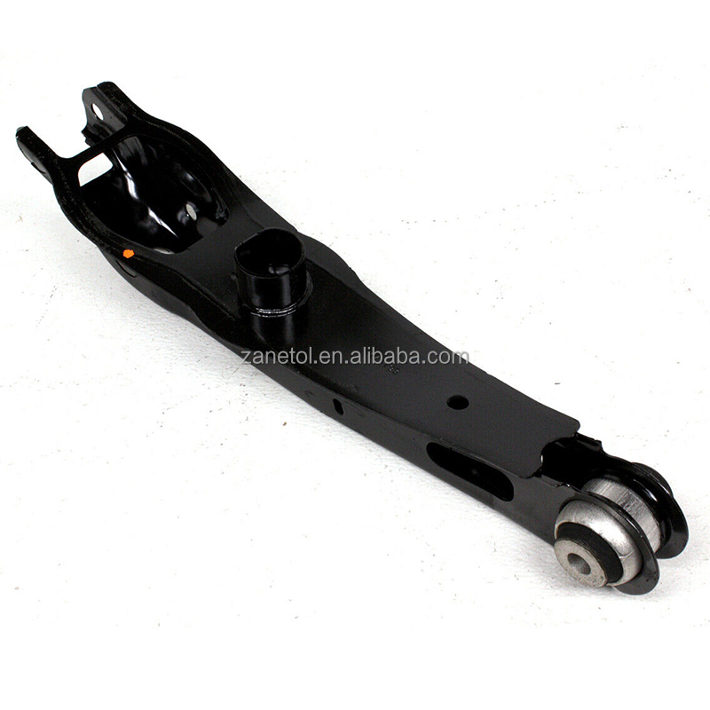 ZANETOL Auto Rear Lower Control Arm for GMC Acadia 2017-2022