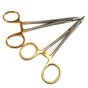 Tijeras Quirúrgicas Supercut Plus Mayo para Corte Quirúrgico de Precisión, Herramienta Médica Duradera, Fabricante de Pakistán - Product Image 4