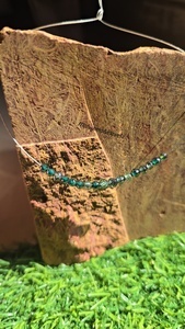 ลูกปัดมอสซาไนต์ทรงกลมเจียระไนหลากสี ขนาด 3.50 มม. ถึง 4.50 มม. เกรด AAA - Product Image 3