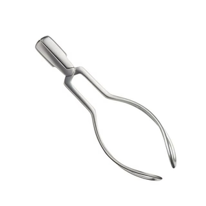 Kit d'instruments de chirurgie vétérinaire avec seringues pour les soins des animaux, destiné aux porcs et au bétail, par Dentavex - Product Image 2