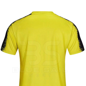 Camiseta de Uniforme de Equipo Personalizada, Ropa Deportiva de Secado Rápido, Nombre, Número y Logotipo - Product Image 6