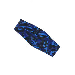 Lightweight Head Band for Stretch Fit Comfortable Wear for Gym Running Workout and Everyday Use - Product Image 3