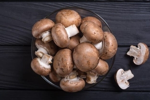Champignons Shiitake séchés du Vietnam |   Qualité supérieure |   Approvisionnement en gros - Product Image 4