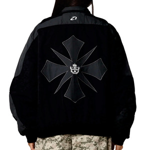 Veste unisexe personnalisée en nylon thermochromatique pour la randonnée en plein air, coupe-vent, imperméable, changeant de couleur - Product Image 4