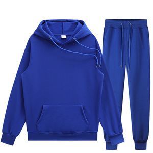Ensemble de survêtement sportif pour hommes, vente en gros, personnalisé, pour le jogging, la course à pied, l'entraînement et la musculation - Product Image 3