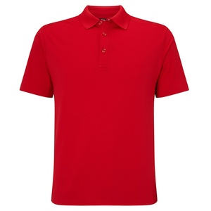 Meilleures ventes, logo professionnel de haute qualité, fabricant du Bangladesh, chemise à manches courtes pour homme, coton biologique tricoté - Product Image 6