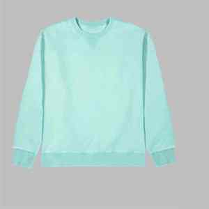 Sudaderas con Capucha de Forro Polar de Invierno de Alta Calidad, 100% Poliéster, con Logotipo Personalizado, Bordado Frontal, Unisex, para Hombre - Product Image 3
