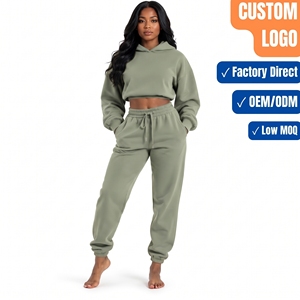 Sweat-shirt à capuche surdimensionné pour femme avec cordon de serrage, coupe longue, style streetwear décontracté, imprimé personnalisé, délavé à l'acide, couleur unie - Product Image 1