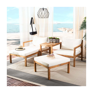 Chaise de plage modulaire moderne et durable, écologique, pour usage domestique, Minh Phuoc Furniture, 4 Poly 180 Gr, pour l'extérieur, l'intérieur, le salon, le bain de soleil - Product Image 5