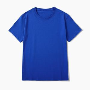 T-shirt Homme en Coton Coupe Oversize Style Streetwear avec Fonctionnalités Séchage Rapide et Anti-Plis 220g Motif Uni Confort Quotidien - Product Image 3